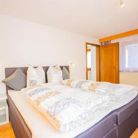 Appartamento Gabi By Interhome Wenns