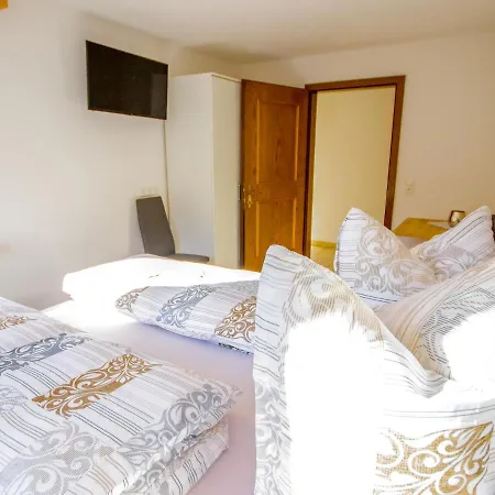 Gabi By Interhome * Wenns