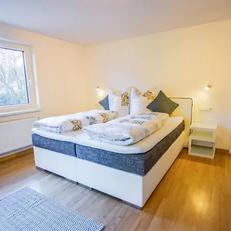 Gabi By Interhome Wenns