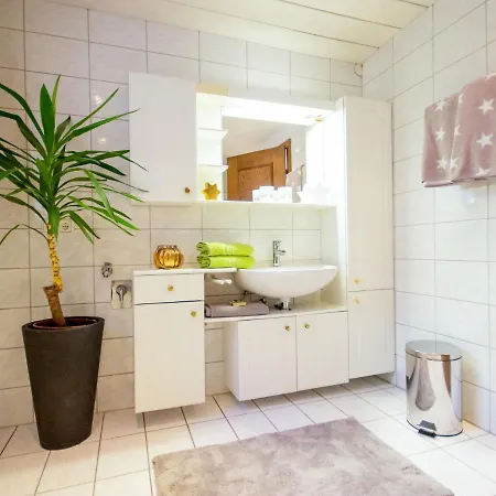 Gabi By Interhome Apartmán