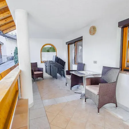 Gabi By Interhome Appartamento Wenns