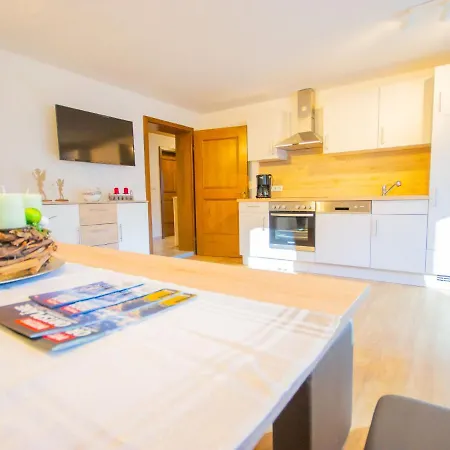 Gabi By Interhome Appartamento Wenns