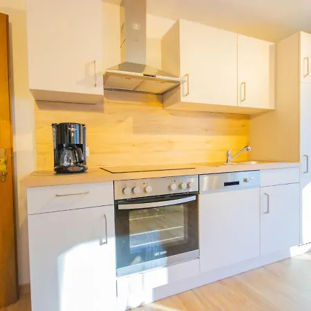 Appartamento Gabi By Interhome