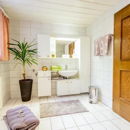 Gabi By Interhome Apartmán