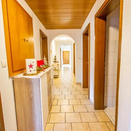 Gabi By Interhome Appartamento Wenns