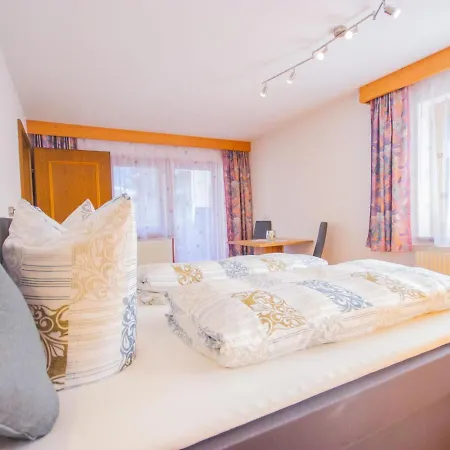 Appartamento Gabi By Interhome