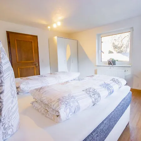 Appartamento Gabi By Interhome