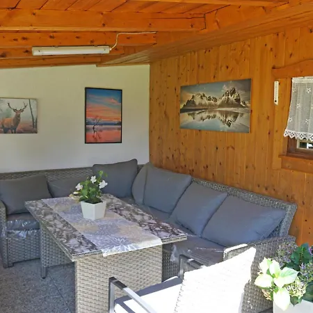 Appartamento Gabi By Interhome *