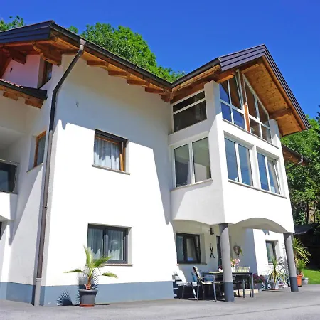 Appartamento Gabi By Interhome Wenns