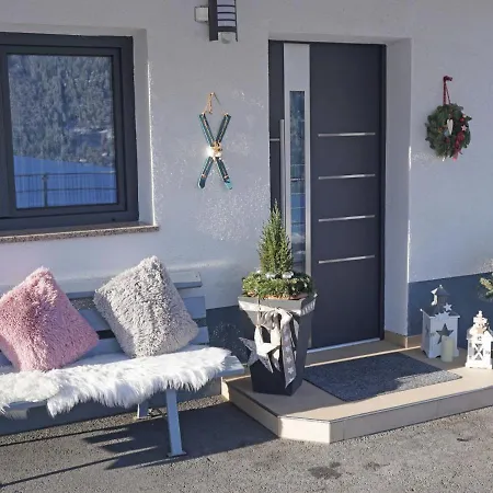 Gabi By Interhome Apartmán Wenns