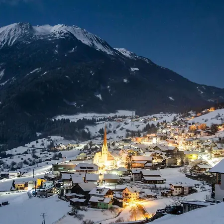 Appartamento Gabi By Interhome